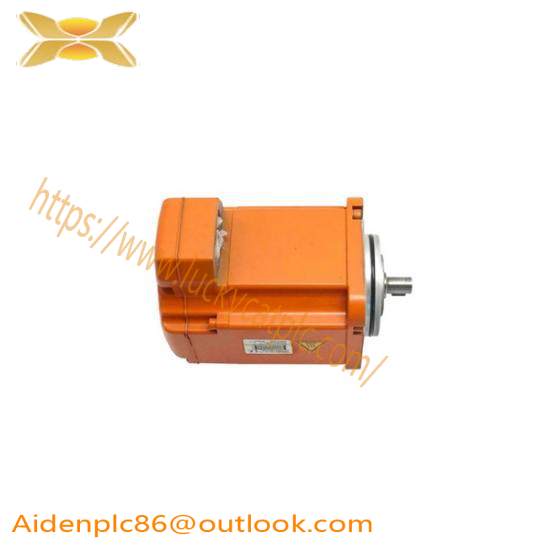 ABB 3HAC14673-9 IRB6640/ 6600/6650/6650S Rotational ac motor M9