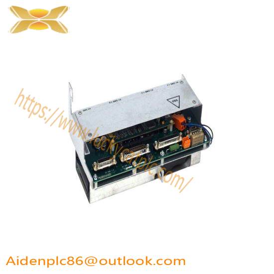 ABB 3HAC14757-1 Measurement Board