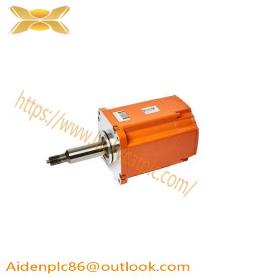 ABB 3HAC15885-2 IRB6640 Motor incl pinion