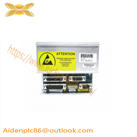 ABB 3HAC16014-1 Serial measurement unit