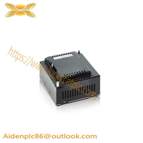 ABB 3HAC17282-1 DCS Module
