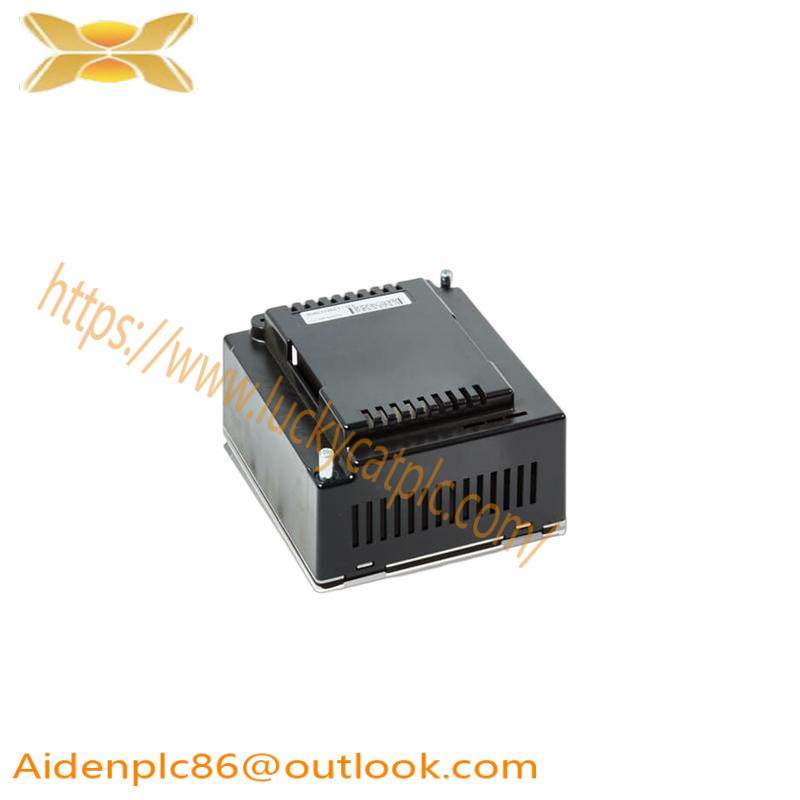 ABB 3HAC17282-1 Servo drive