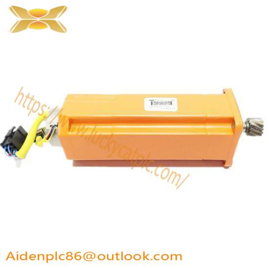ABB 3HAC17330-1/01 MOTOR