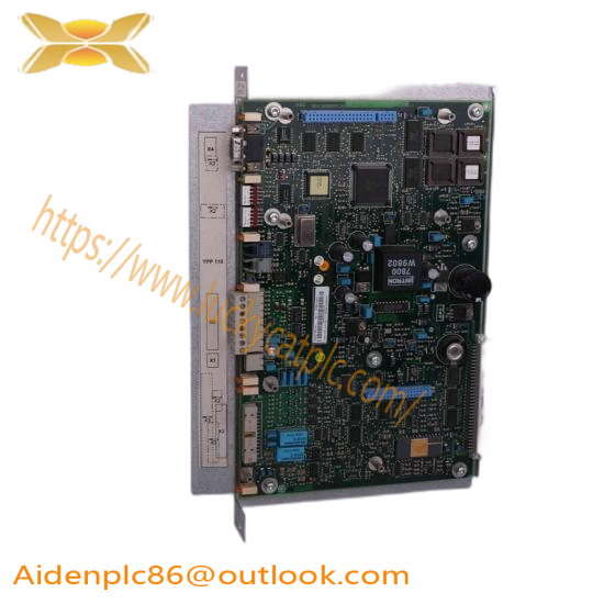 ABB 3HAC17342-1/01  Best Price