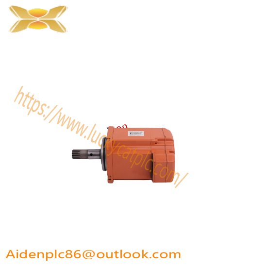 ABB 3HAC17484-10/00  DCS Module