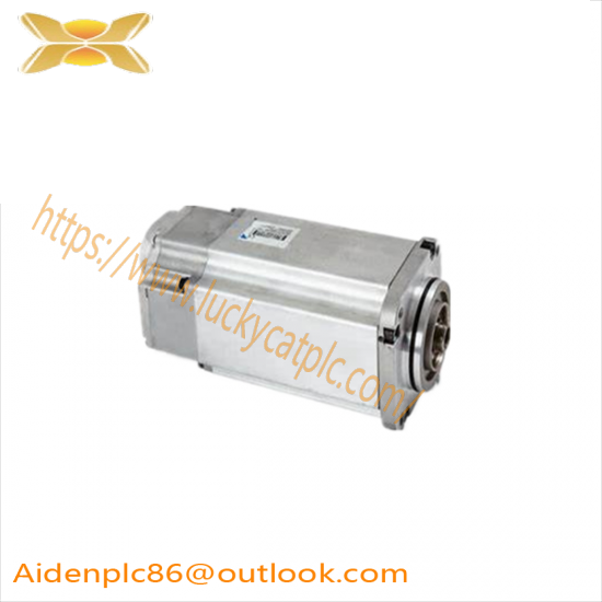 ABB 3HAC17484-10/03 Rotational ac motor