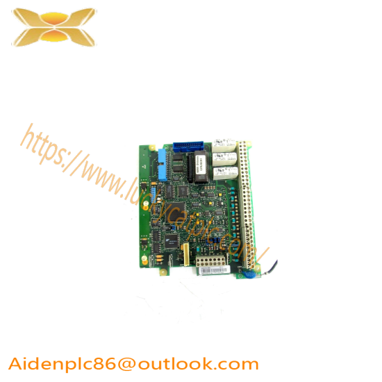 ABB 3HAC17484-8108