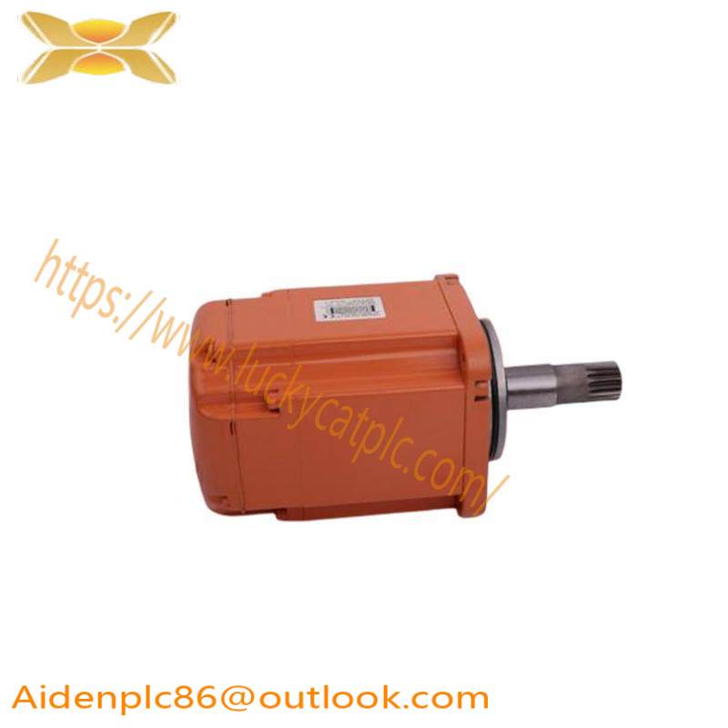 ABB 3HAC17484-8 Motor Servo Robot