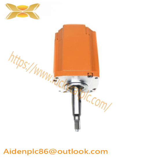 ABB 3HAC17484-9 Servo Motor