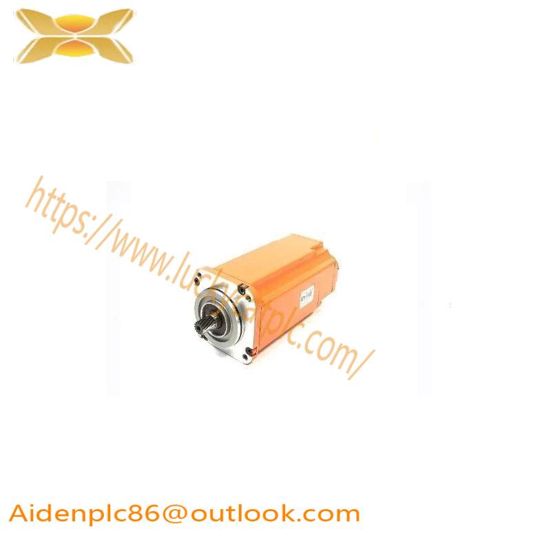 ABB 3HAC1748410 Rotational AC MOTOR