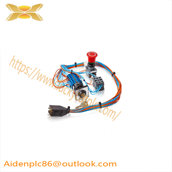 ABB DSPC406 
