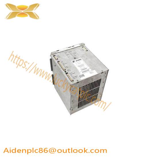 ABB 3HAC3462-1 DSQC374 Robot S4C Controller Power Supply