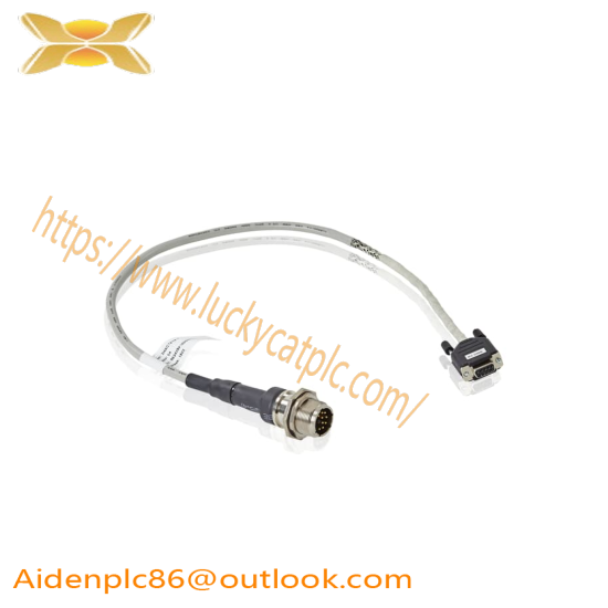 ABB 3HAC4050-1 DCS Module