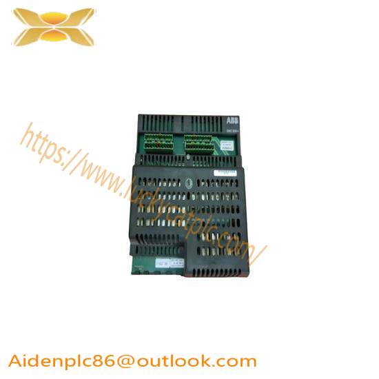 ABB 3HAC4172-1/01   AUTOMATION SPARTS