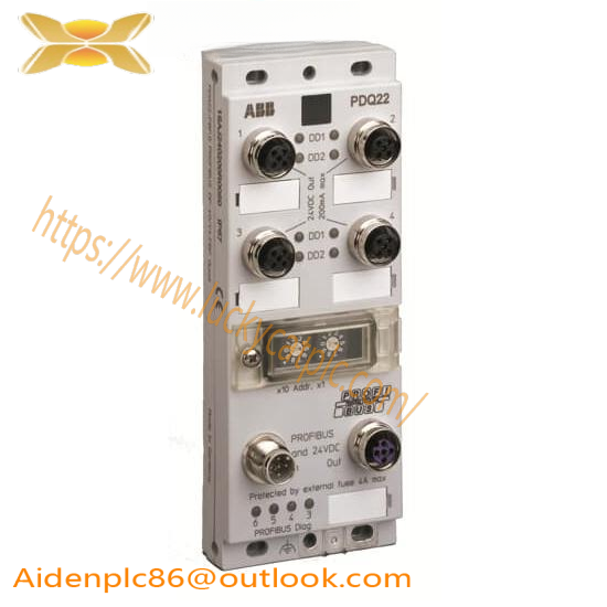 ABB 3HAC4776-1/1
