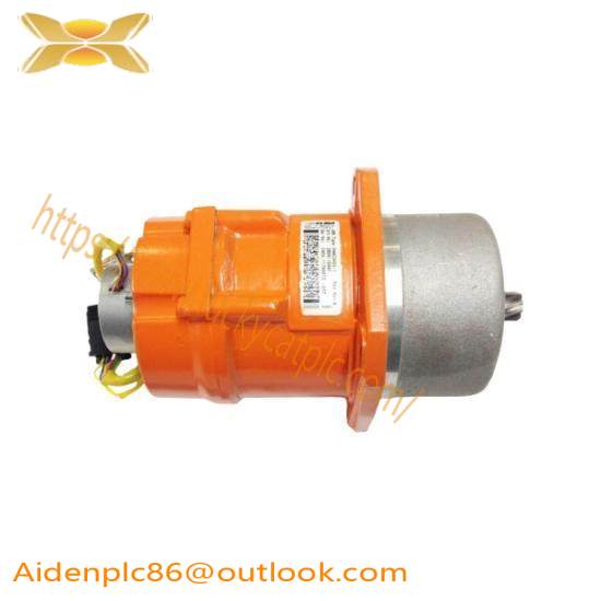 ABB 3HAC4789-1 Motor unit