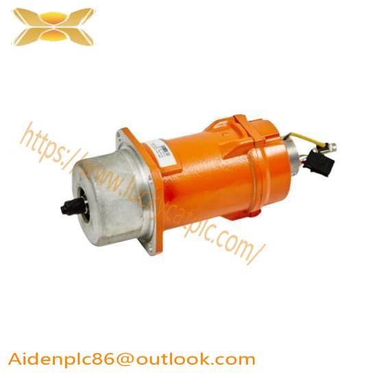 ABB 3HAC4790-1 IRB 2400 Motor unit