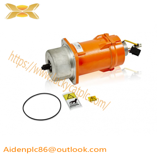 ABB 3HAC4790-1 Motor unit