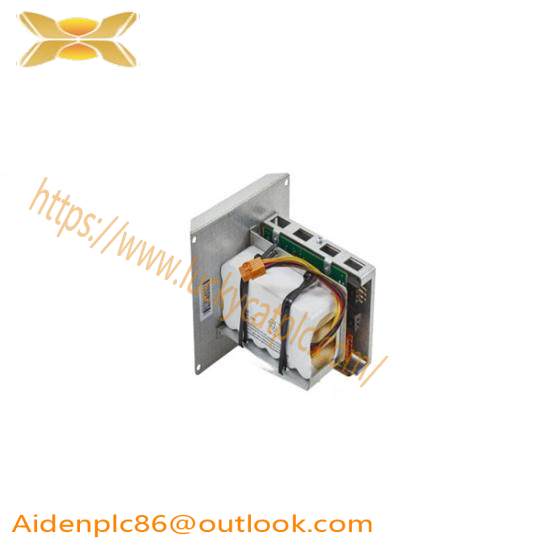 ABB 3HAC5393-2 DSQC508 Robot Computer Battery Backup Unit