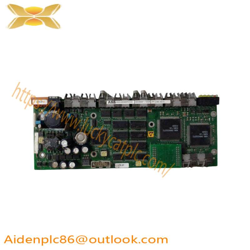 ABB 3HAC5498-1