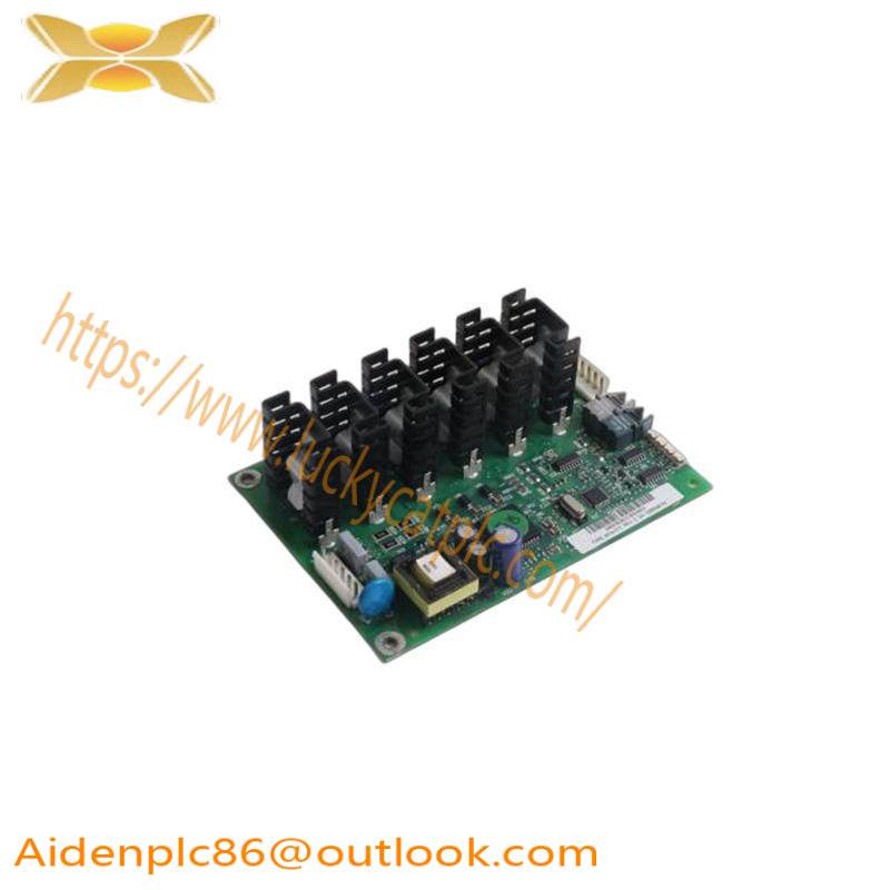 ABB 3HAC5498-1
