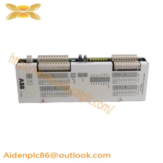 ABB 3HAC5518-1