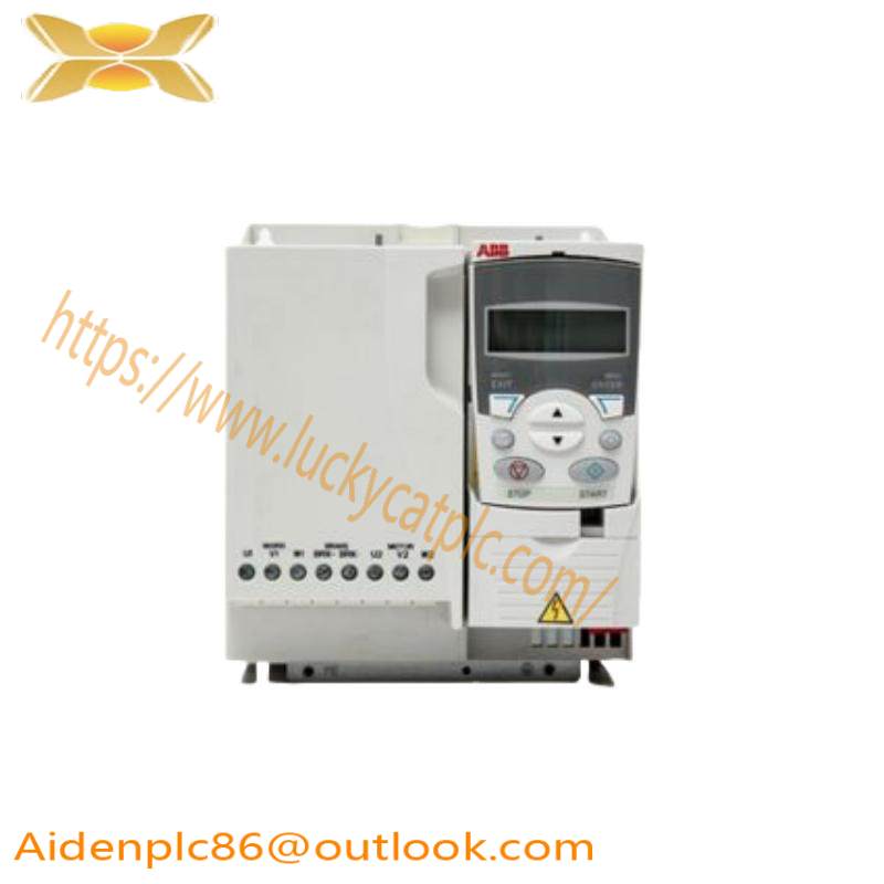 ABB 3HAC5518-1