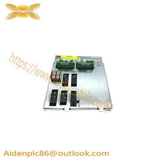 ABB 3HAC5687-1/06 DSQC509 Panel Board Unit
