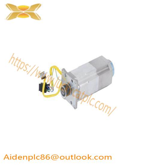 ABB 3HAC5885-1 SERVO MOTOR