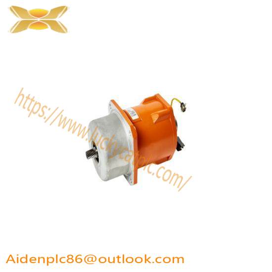 ABB 3HAC5952-1 3HAC3696-1 lRB4400 Motor unit