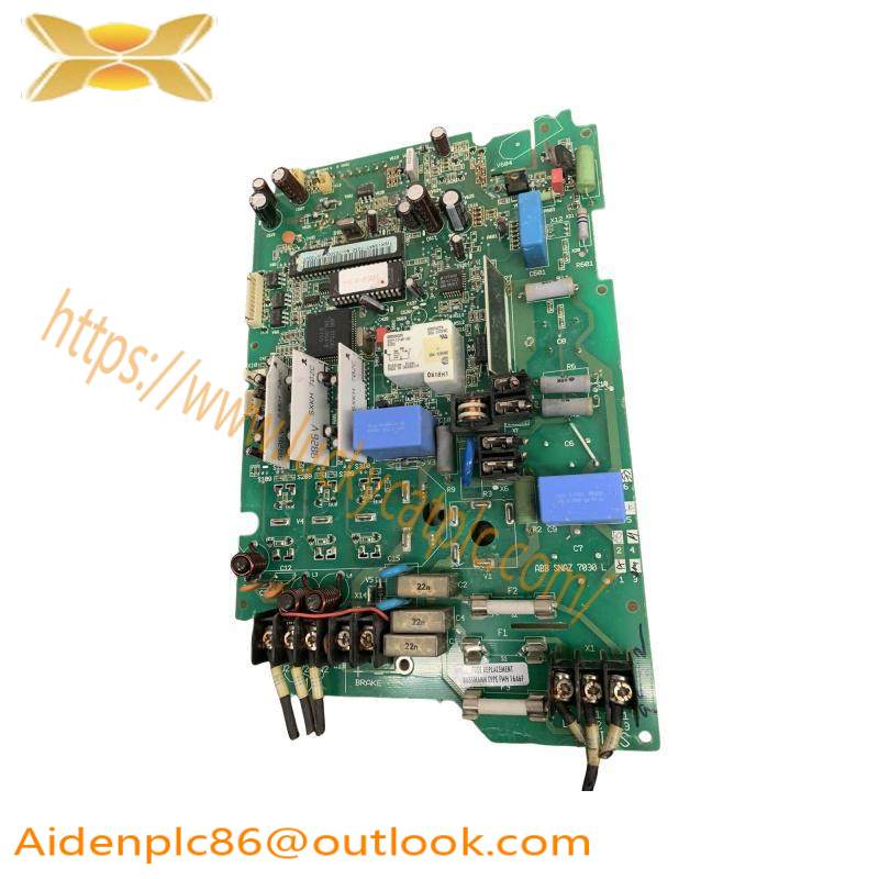 ABB 3HAC6157-1