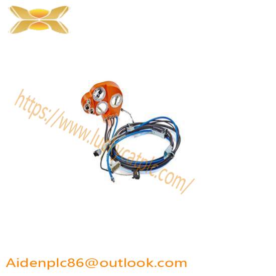 ABB 3HAC8304-1 Cable unit