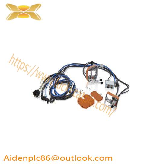 ABB 3HAC93301 Upper arm cable