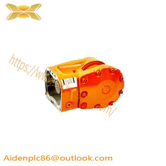 ABB 3HAC9398-1 Drive unit AUTOMATION PARTS