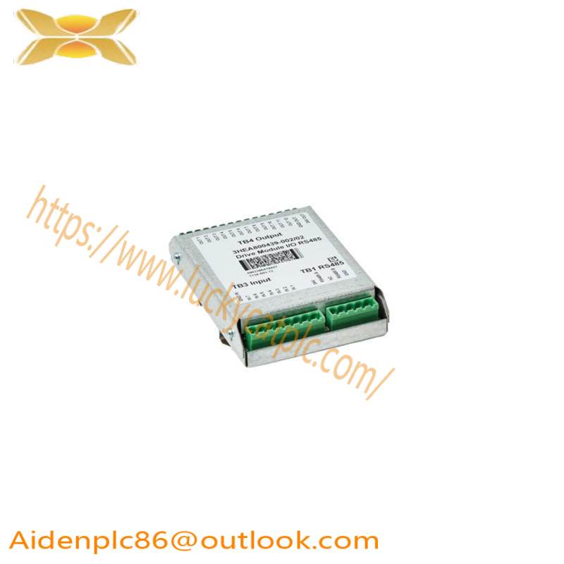 AB 1746-OV16 16-Channel DC Output Module