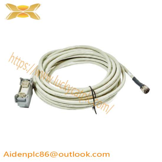 ABB 3HEA800736-001 Power Cable