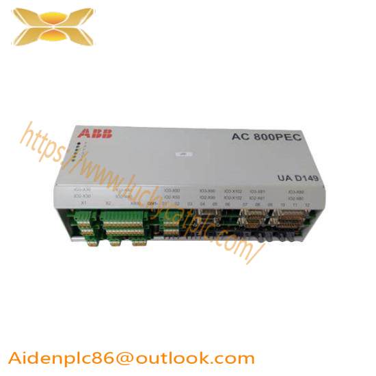 ABB 3HIET404238R0001 UFB700A01 New
