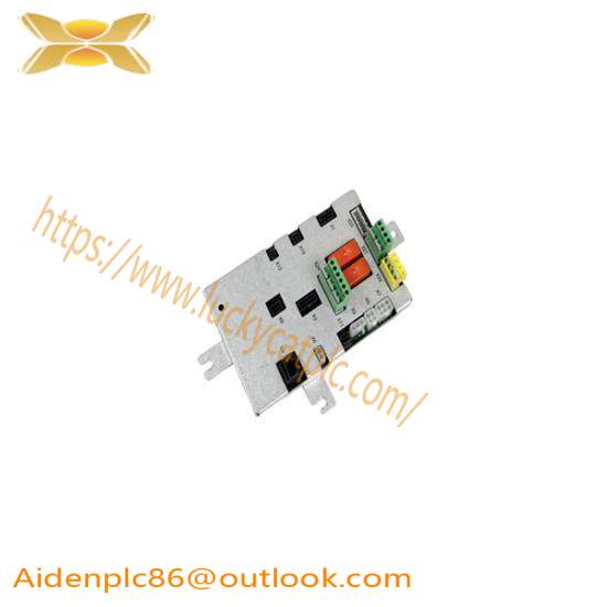 ABB 3HNA000512-001