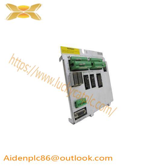 ABB 3HNA000512-001