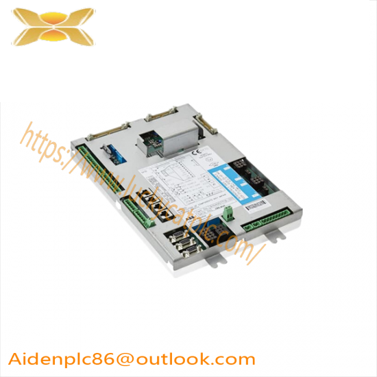 ABB 3HNA006145-001 Serial measurement card