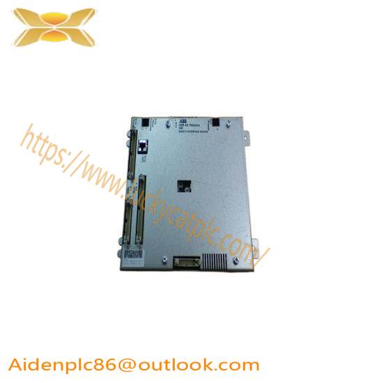 ABB 3HNA006146001 Digital Input Module