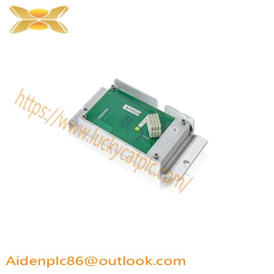 ABB 3HNA006149001 Interface Card