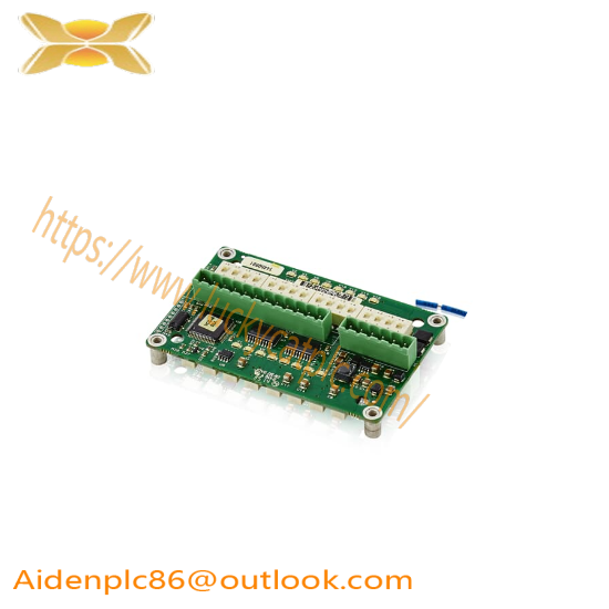 ABB 3HNA006565-001 VCDI-02 Spare part