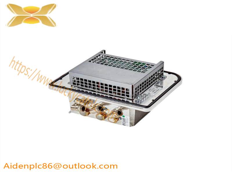 ABB 3HNA007026-001 3HNA007022-001 PPRU 3 CHANNELS (WO/CPU)