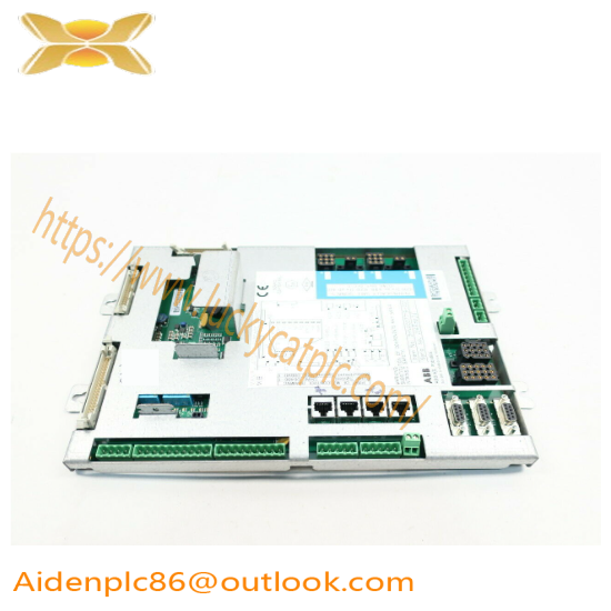 ABB 3HAC028948-011