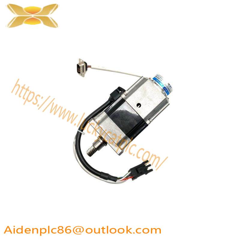 ABB 3HNA011788-001 Robot AC Servo Motor