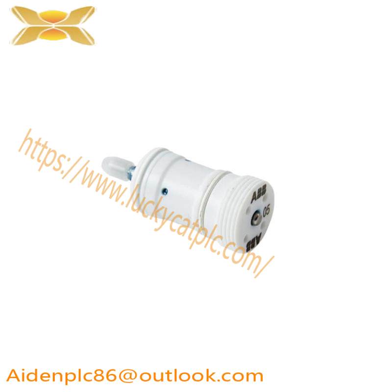 ABB 3HNA012770-001 CPUM-03/AMA 3HNE03318-1/01 2/2 VALVE Ø3.2 NEEDLE