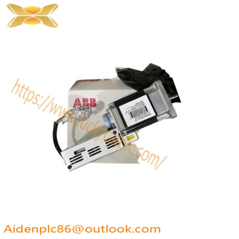 ABB 3HNA012841-001 AC Servo Motor