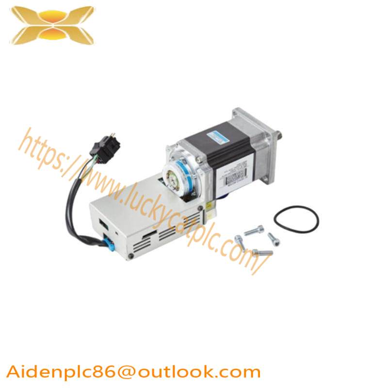 ABB 3HNA012974-001 MOTOR WITH PINION