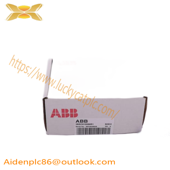 ABB 3HNA015149-001  Drive Unit